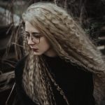 Рисунок профиля (Лихачева Анна)