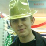 Рисунок профиля (Джамалдинов М.)