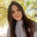 Рисунок профиля (Иванова Валерия)