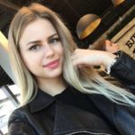 Рисунок профиля (Ильченко Надежда)