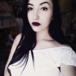 Рисунок профиля (Ирина Гуляева)