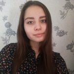 Рисунок профиля (Алина Подлабошникова)