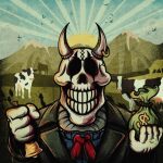 Рисунок профиля (Руслан Бегов)