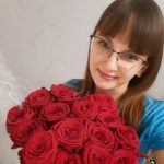 Рисунок профиля (Гусева Ирина)