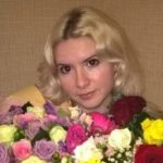 Рисунок профиля (Марина Ярикова)