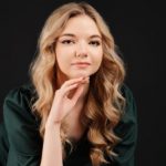 Рисунок профиля (Красникова Александра)