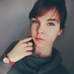 Рисунок профиля (Любовь Михайлова)
