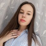 Рисунок профиля (Анна Неклиенко)