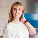 Рисунок профиля (Манкевич Елизавета)