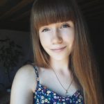 Рисунок профиля (Светлана Бездудная)