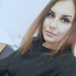 Рисунок профиля (Борисова Юлия)