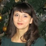 Рисунок профиля (Новикова Оксана)