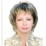 Рисунок профиля (Николаева Марина Владимировна)