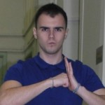 Рисунок профиля (Сашка)