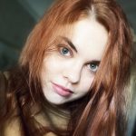 Рисунок профиля (Рябух Ксения)