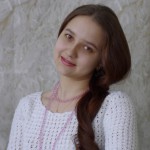 Рисунок профиля (Владимирская Диана)