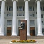 Рисунок профиля (Кафедра теории английского языка)