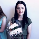 Рисунок профиля (Анастасия Маслова)