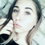 Рисунок профиля (Анастасия Замятина)
