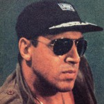 Рисунок профиля (Kim Aslanov)