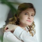 Рисунок профиля (Кутыгина Екатерина)