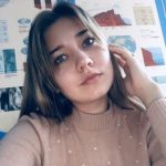 Рисунок профиля (Karina Korablina)