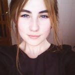 Рисунок профиля (Виолетта Серебрянская)