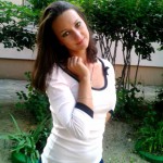 Рисунок профиля (Екатерина Дорожкина)