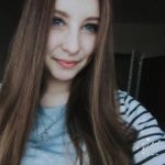 Рисунок профиля (Олеся Кирста)