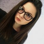 Рисунок профиля (Глазкова Ирина)