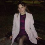 Рисунок профиля (Анна Филиппова)