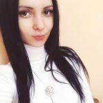 Рисунок профиля (Александра Бибикова)