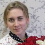 Рисунок профиля (Ирина Савченко)