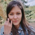 Рисунок профиля (Юлия Чуваева)