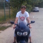 Рисунок профиля (Усманов Виталий)