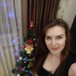 Рисунок профиля (Юлия Филатьева)