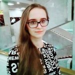 Рисунок профиля (Галина Ременюк)