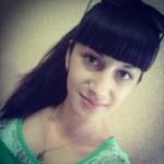 Рисунок профиля (Елена Лаврешкина)