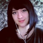 Рисунок профиля (Elizaveta Barinova)