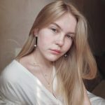 Рисунок профиля (Варвара Стаценко)
