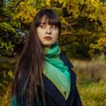 Рисунок профиля (Минаева Юлия)