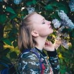Рисунок профиля (Анастасия Карева)