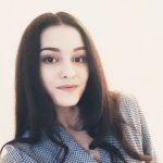 Рисунок профиля (Дарья Киреева)