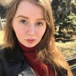 Рисунок профиля (Алина Мустафаева)