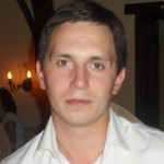 Рисунок профиля (Антон Рыжов)