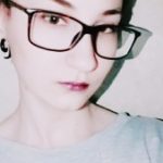 Рисунок профиля (Бунина Полина)