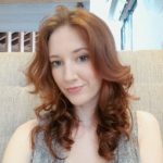 Рисунок профиля (Елизавета Кубетова)