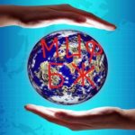 Логотип группы (МИФ Безопасность жизнедеятельности Россошанский)