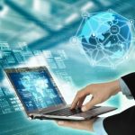 Логотип группы (Информационные системы в управлении трудом)
