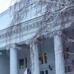 Логотип группы (Дисциплина "Организация логопедической работы в школе VIII вида",  ЛПБ-41)